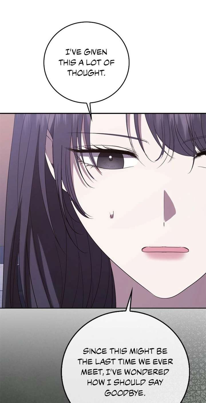 The Male Lead’s Boyfriend is Obsessed With Me Chapter 77 - Page 67