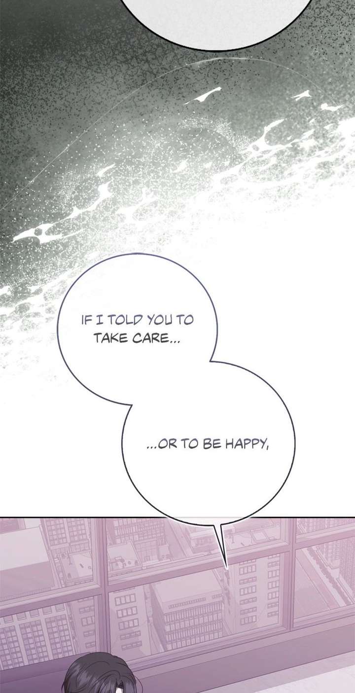 The Male Lead’s Boyfriend is Obsessed With Me Chapter 77 - Page 68