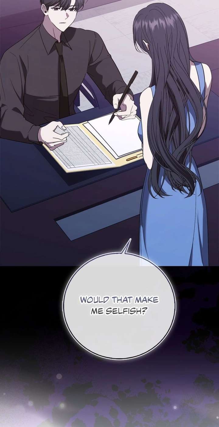 The Male Lead’s Boyfriend is Obsessed With Me Chapter 77 - Page 69