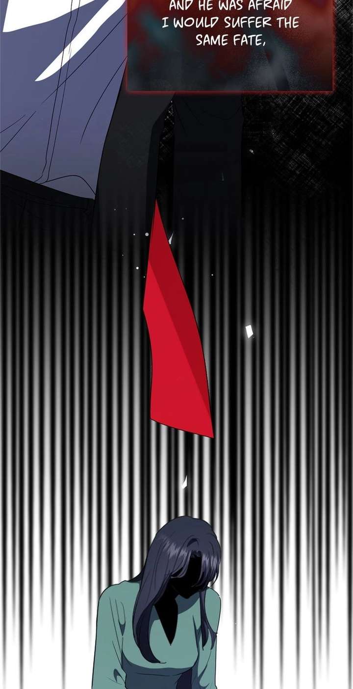 The Male Lead’s Boyfriend is Obsessed With Me Chapter 77 - Page 73