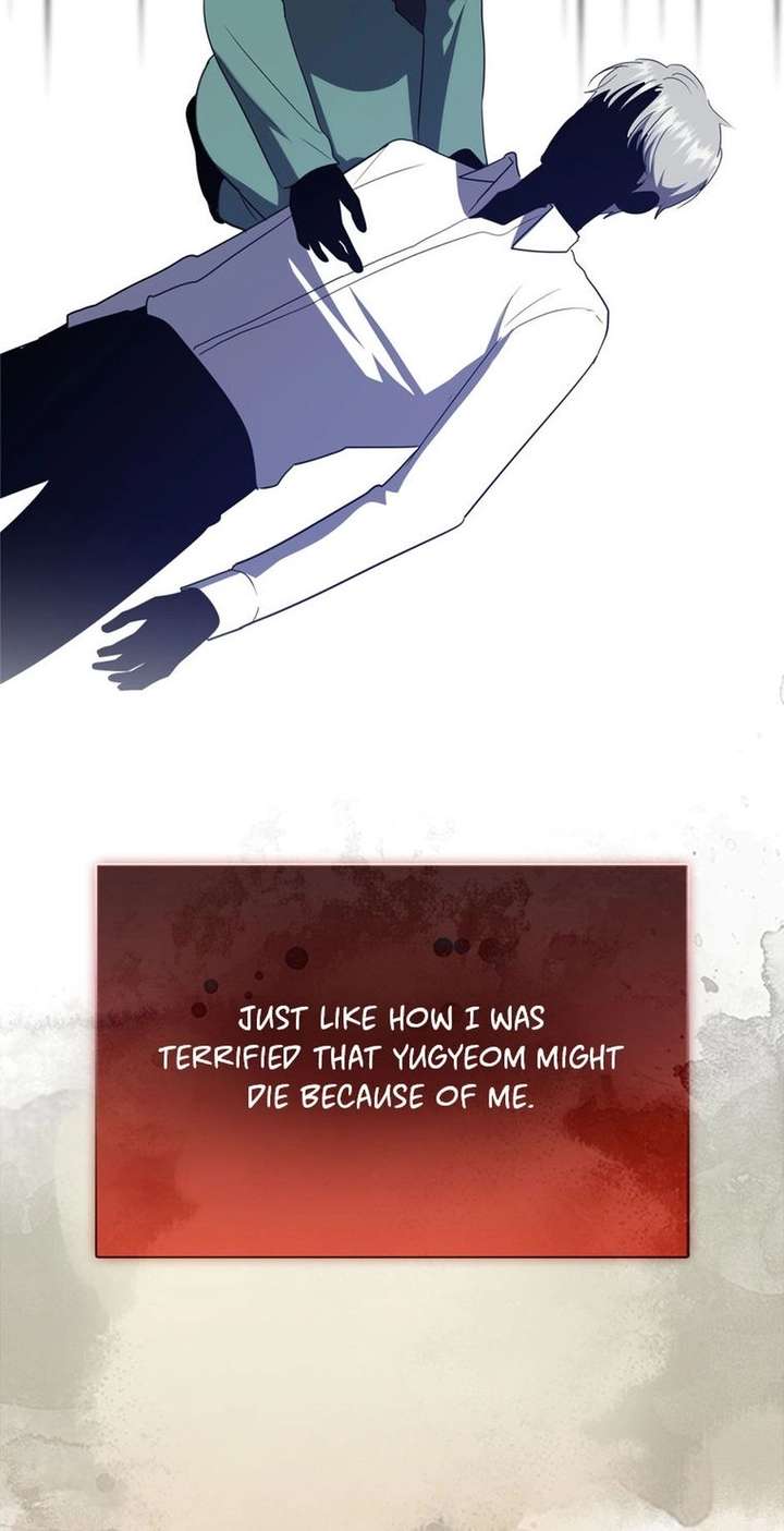 The Male Lead’s Boyfriend is Obsessed With Me Chapter 77 - Page 74