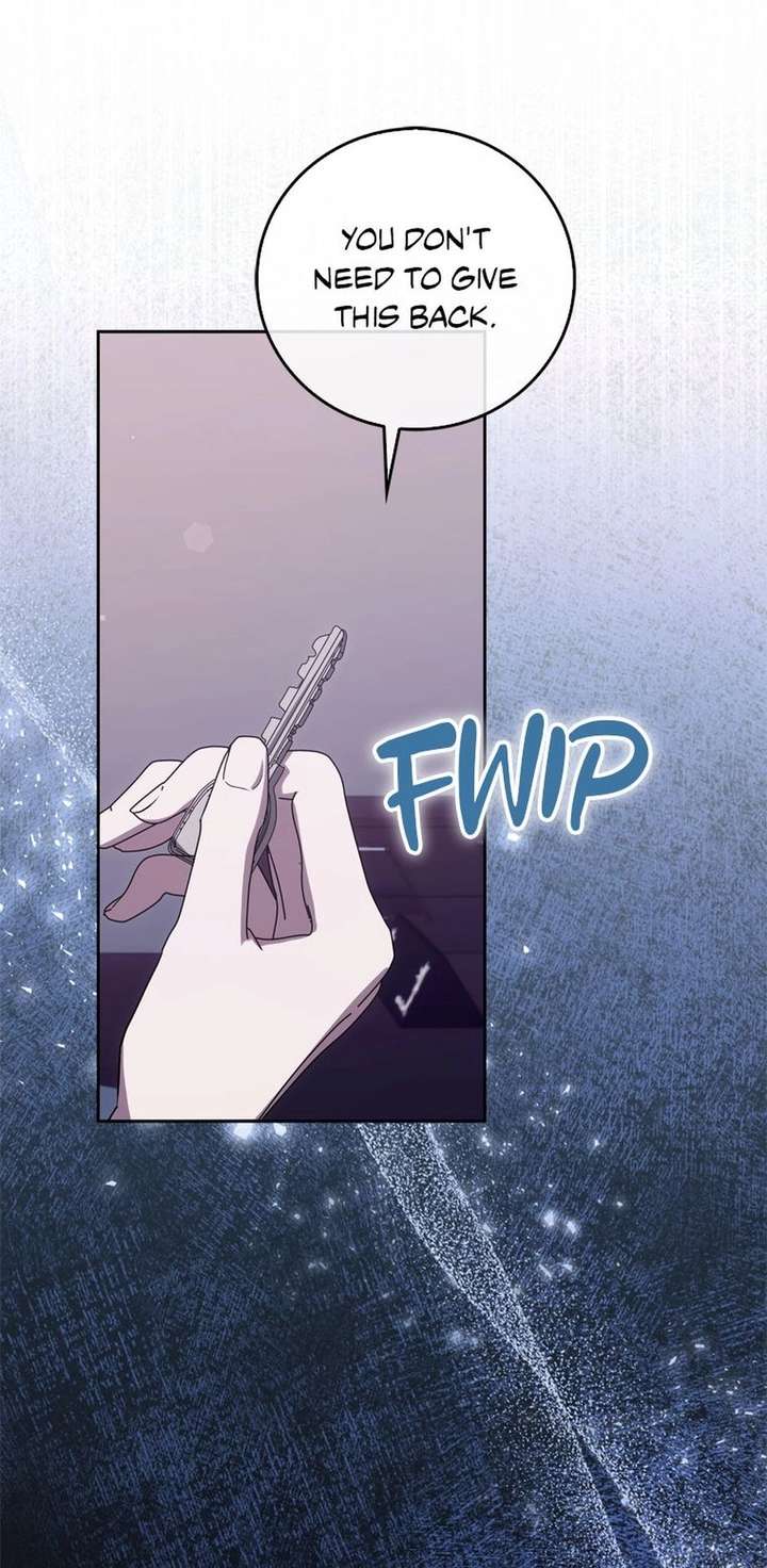 The Male Lead’s Boyfriend is Obsessed With Me Chapter 77 - Page 77