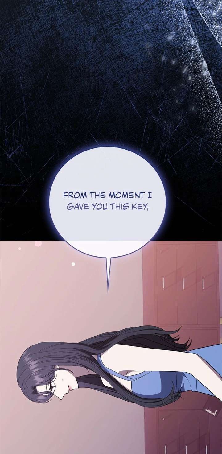 The Male Lead’s Boyfriend is Obsessed With Me Chapter 77 - Page 78