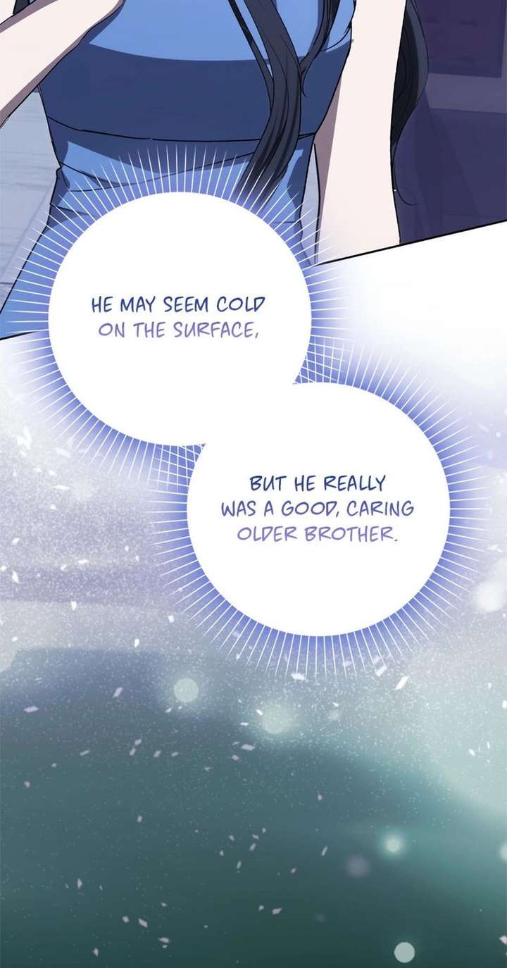 The Male Lead’s Boyfriend is Obsessed With Me Chapter 77 - Page 91