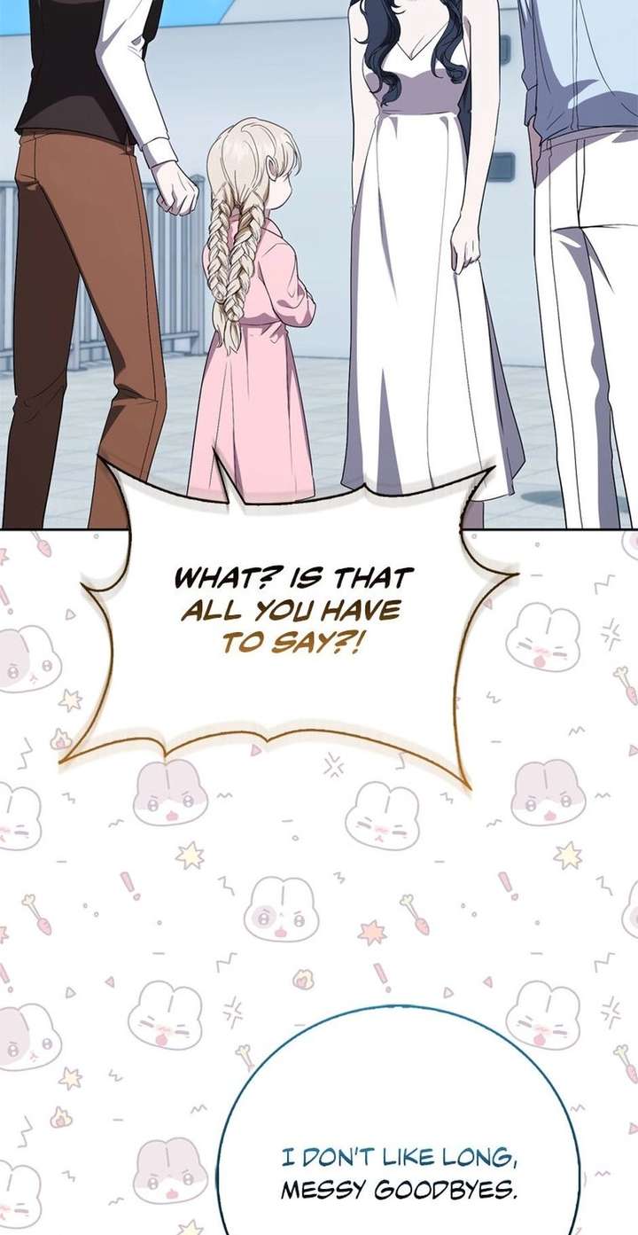 The Male Lead’s Boyfriend is Obsessed With Me Chapter 77 - Page 96