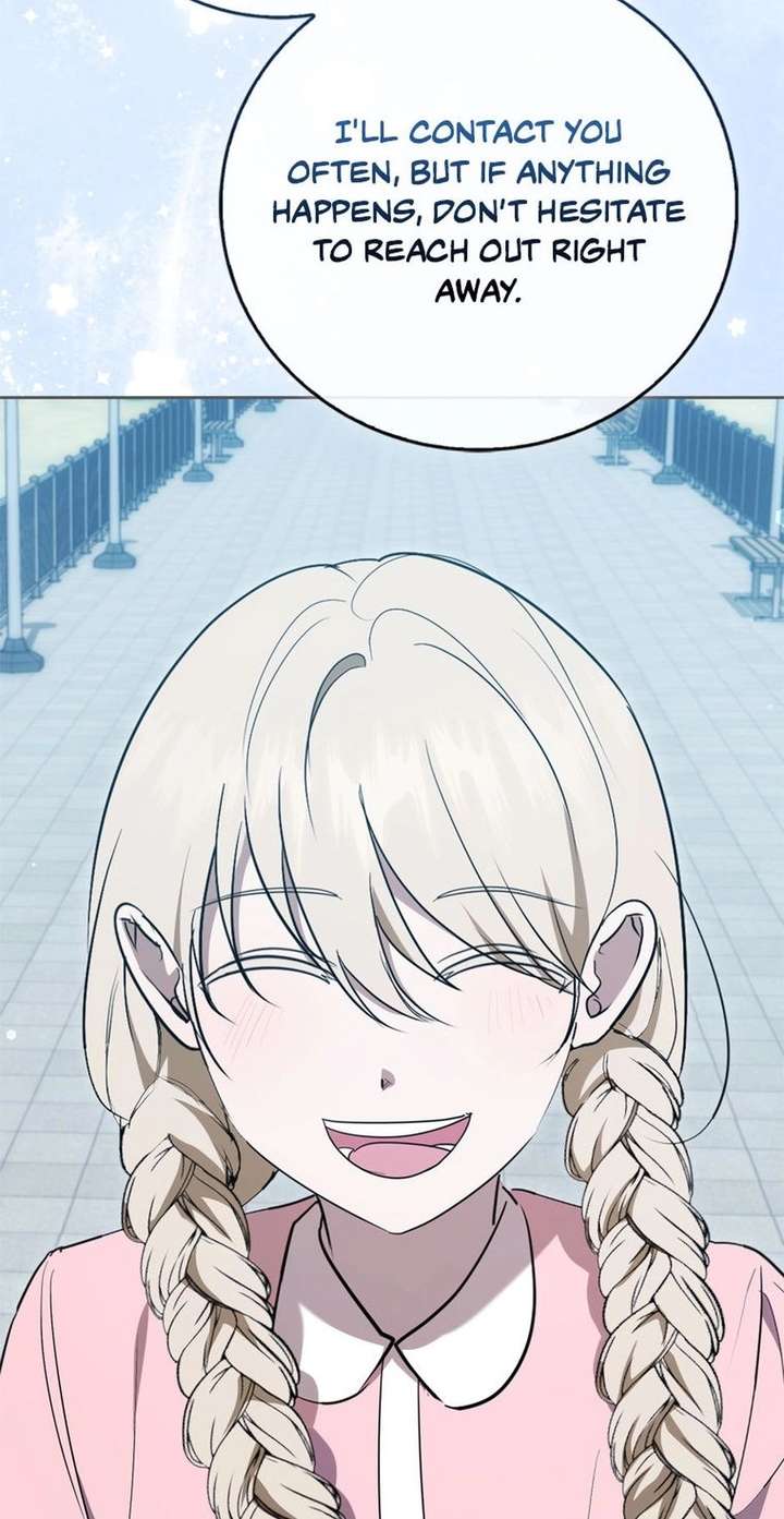 The Male Lead’s Boyfriend is Obsessed With Me Chapter 77 - Page 99