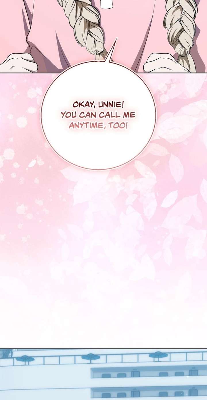 The Male Lead’s Boyfriend is Obsessed With Me Chapter 77 - Page 100