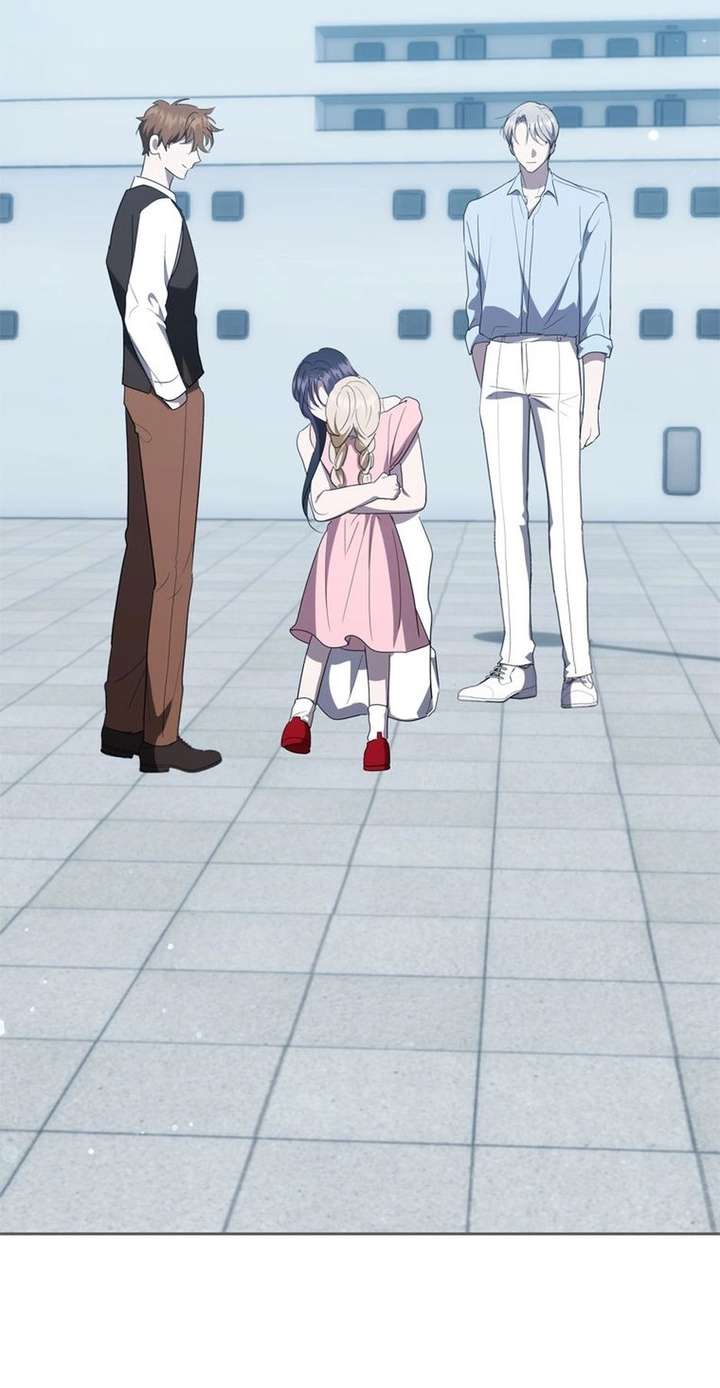 The Male Lead’s Boyfriend is Obsessed With Me Chapter 77 - Page 101