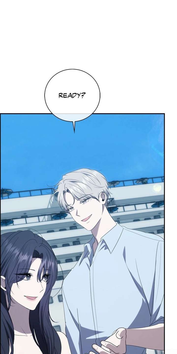 The Male Lead’s Boyfriend is Obsessed With Me Chapter 77 - Page 102