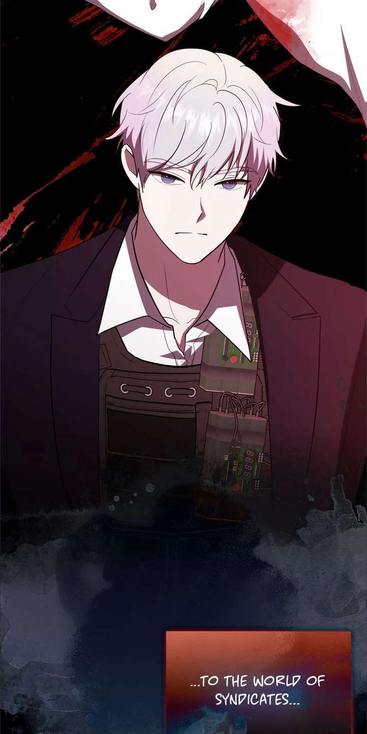 The Male Lead’s Boyfriend is Obsessed With Me Chapter 77 - Page 106