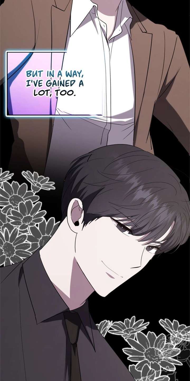 The Male Lead’s Boyfriend is Obsessed With Me Chapter 77 - Page 108