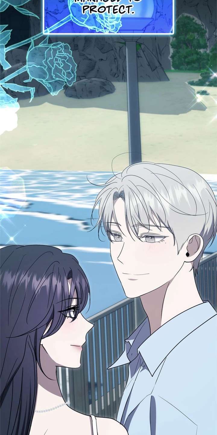 The Male Lead’s Boyfriend is Obsessed With Me Chapter 77 - Page 110