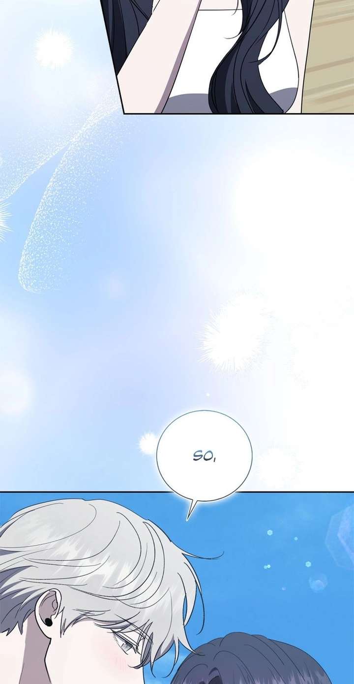 The Male Lead’s Boyfriend is Obsessed With Me Chapter 77 - Page 118