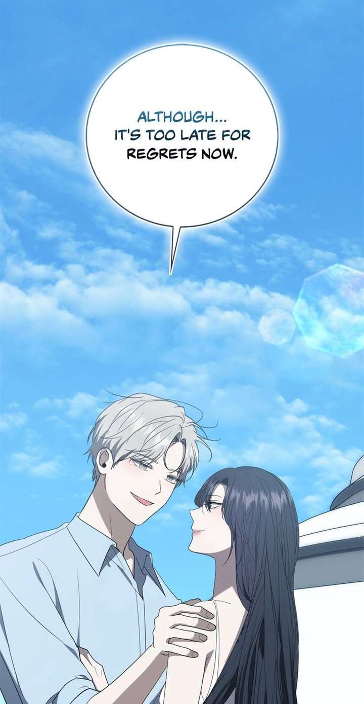 The Male Lead’s Boyfriend is Obsessed With Me Chapter 77 - Page 121