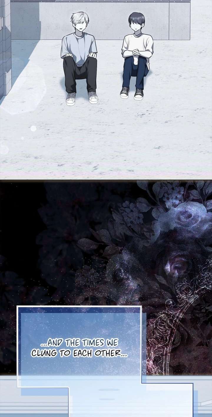 The Male Lead’s Boyfriend is Obsessed With Me Chapter 77 - Page 128