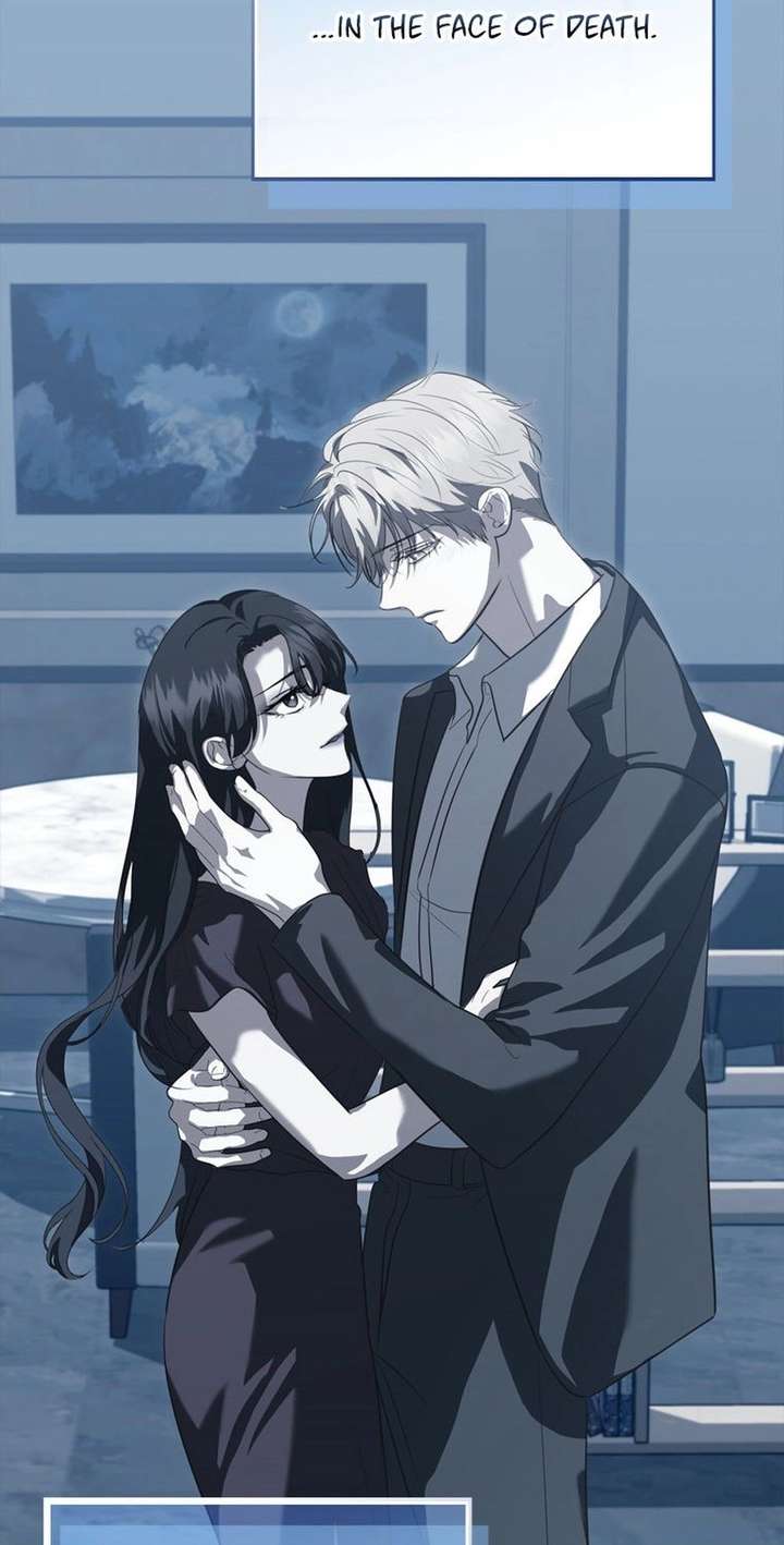 The Male Lead’s Boyfriend is Obsessed With Me Chapter 77 - Page 129