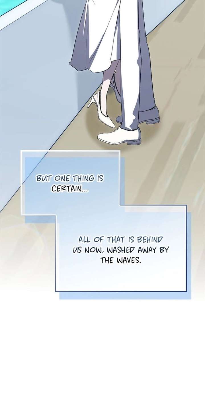 The Male Lead’s Boyfriend is Obsessed With Me Chapter 77 - Page 132