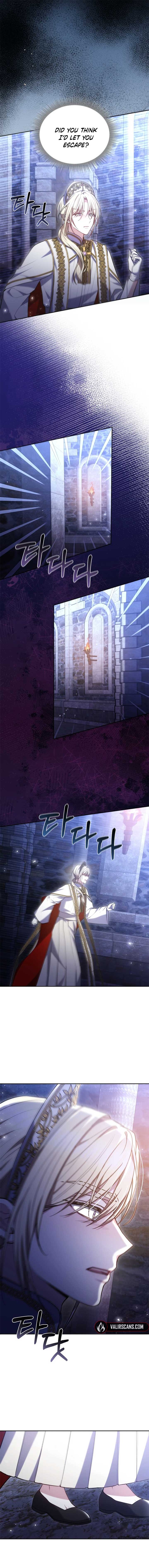 The Male Lead’s Nephew Like Me So Much Chapter 96 - Page 4