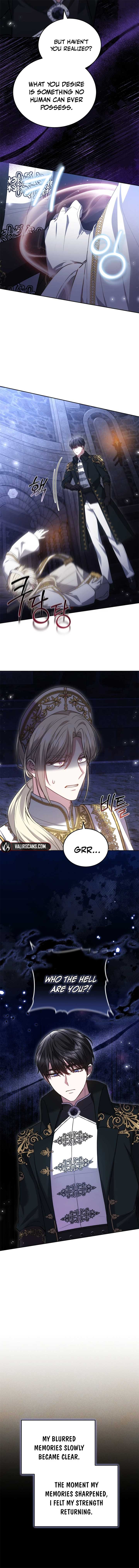 The Male Lead’s Nephew Like Me So Much Chapter 96 - Page 9