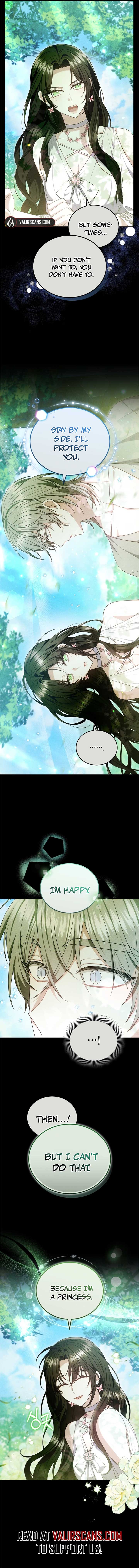 The Male Lead’s Nephew Like Me So Much Chapter 96 - Page 14