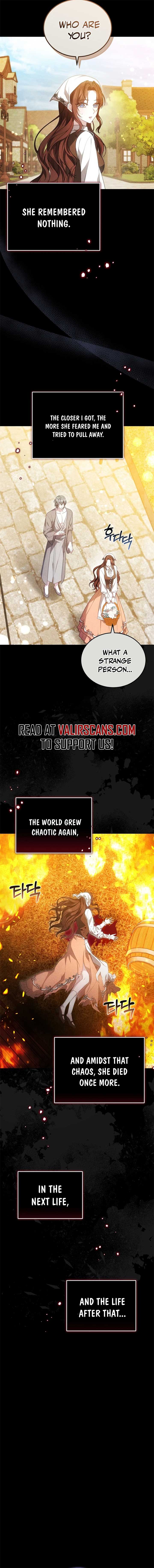 The Male Lead’s Nephew Like Me So Much Chapter 96 - Page 17