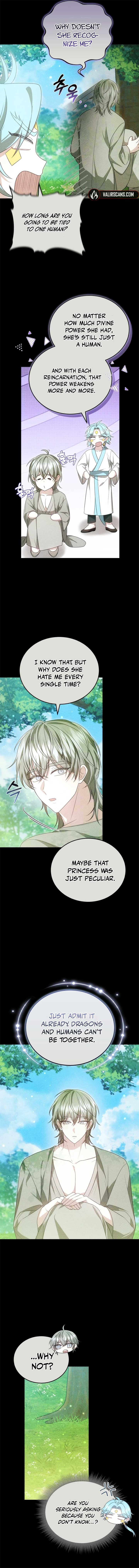 The Male Lead’s Nephew Like Me So Much Chapter 96 - Page 18