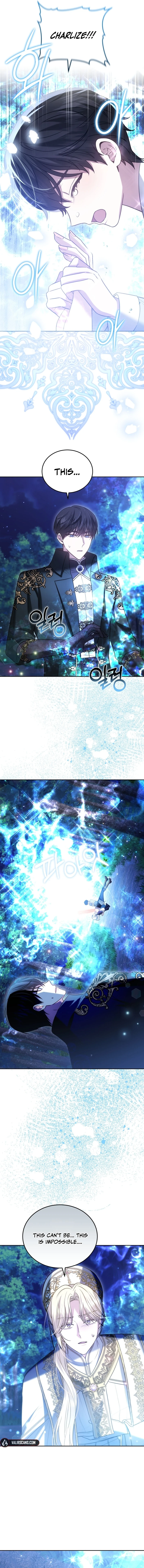 The Male Lead’s Nephew Like Me So Much Chapter 99 - Page 4