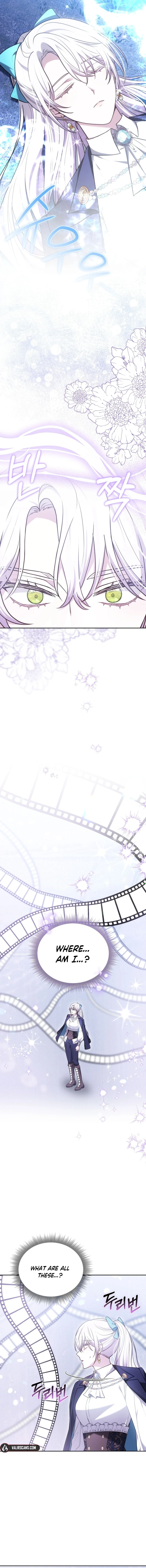 The Male Lead’s Nephew Like Me So Much Chapter 99 - Page 5