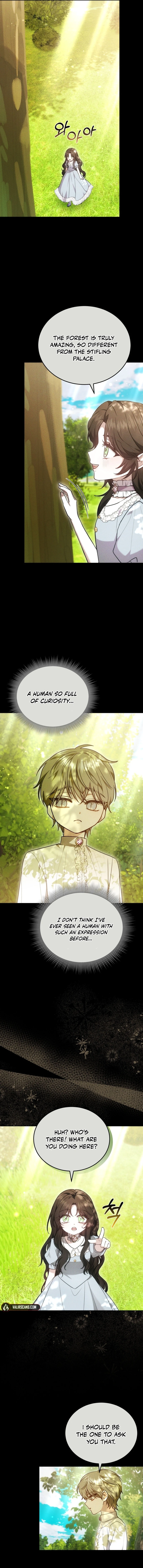 The Male Lead’s Nephew Like Me So Much Chapter 99 - Page 7