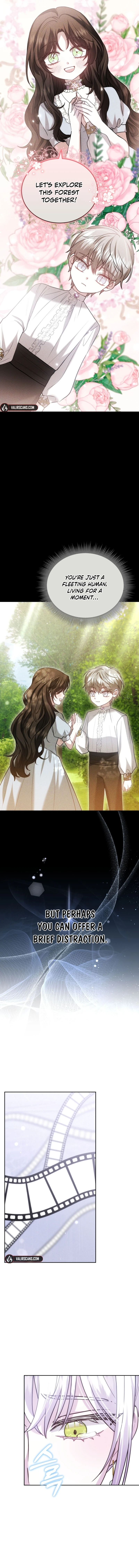 The Male Lead’s Nephew Like Me So Much Chapter 99 - Page 10