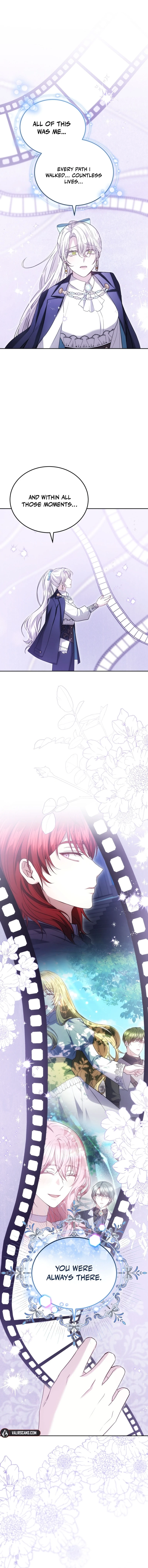 The Male Lead’s Nephew Like Me So Much Chapter 99 - Page 11