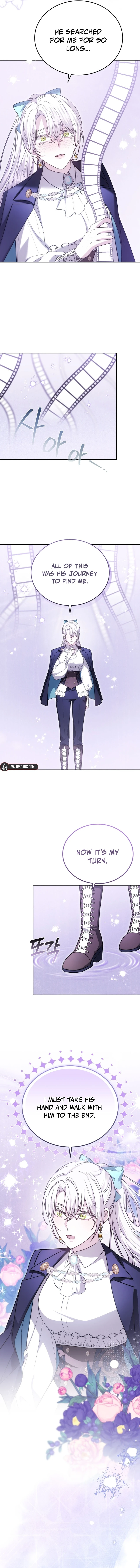 The Male Lead’s Nephew Like Me So Much Chapter 99 - Page 12