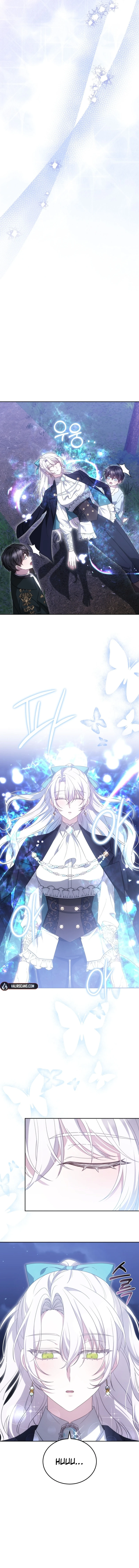 The Male Lead’s Nephew Like Me So Much Chapter 99 - Page 13