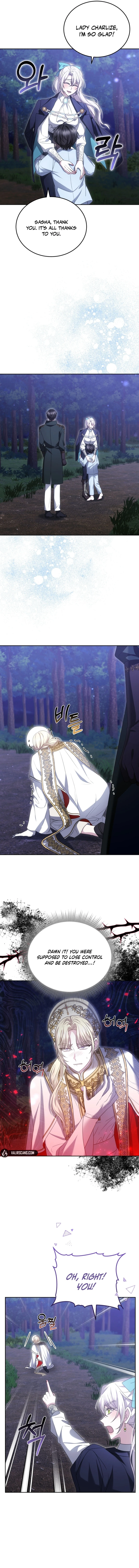 The Male Lead’s Nephew Like Me So Much Chapter 99 - Page 15