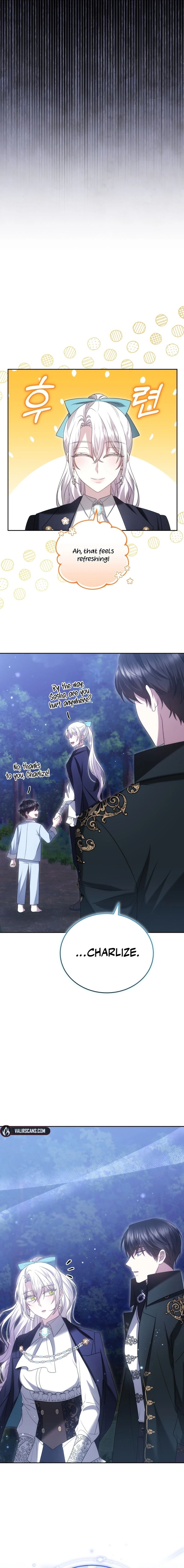 The Male Lead’s Nephew Like Me So Much Chapter 99 - Page 17