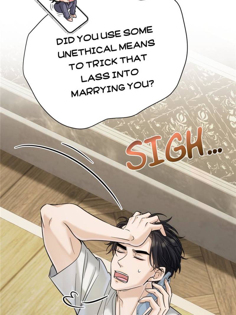 The Man Is A Real Dog - Chapter 30 - 9