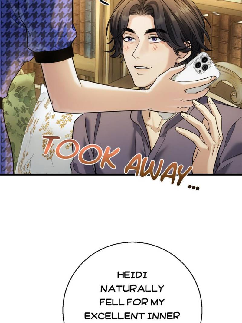 The Man Is A Real Dog - Chapter 30 - 13