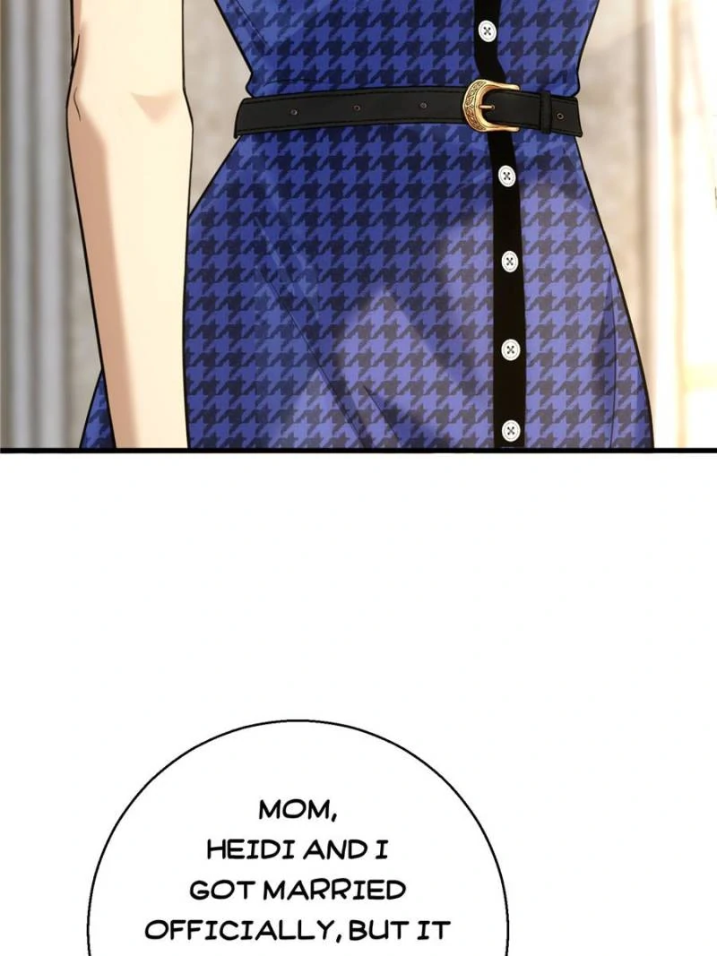 The Man Is A Real Dog - Chapter 30 - 16