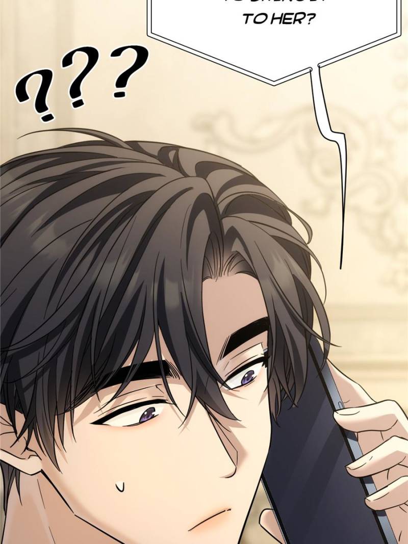 The Man Is A Real Dog - Chapter 30 - 21