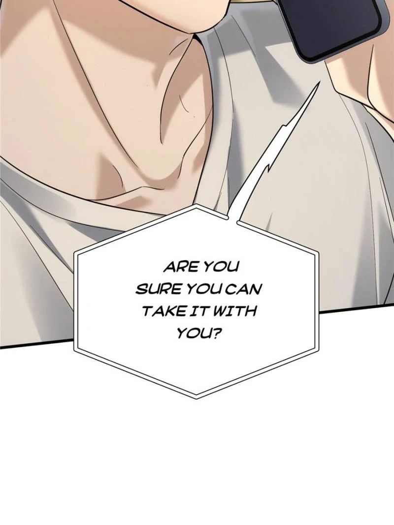 The Man Is A Real Dog - Chapter 30 - 22