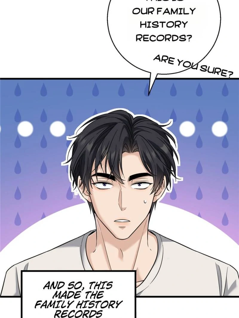 The Man Is A Real Dog - Chapter 30 - 30