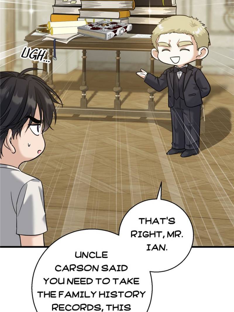 The Man Is A Real Dog - Chapter 30 - 32