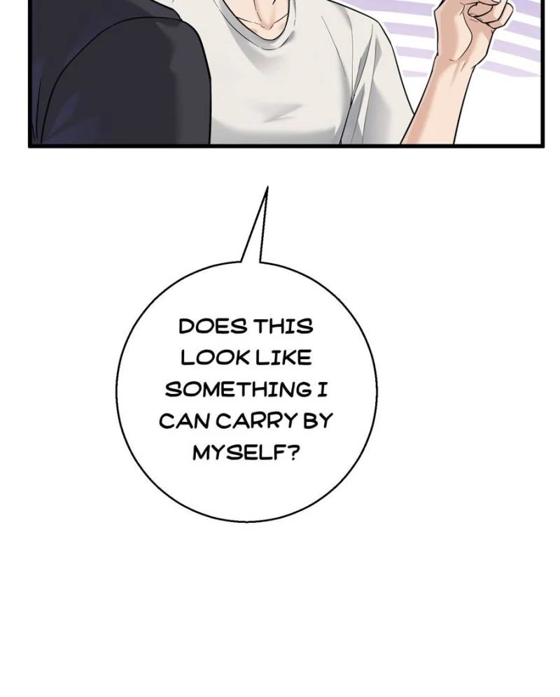 The Man Is A Real Dog - Chapter 30 - 34