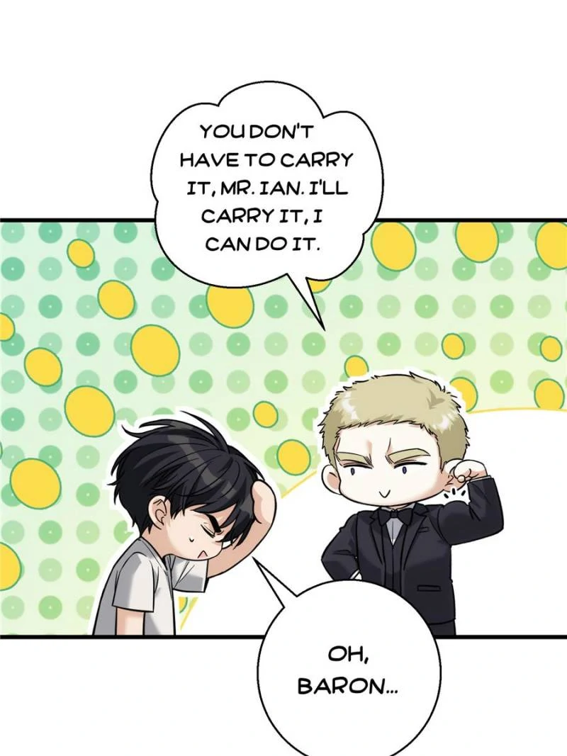 The Man Is A Real Dog - Chapter 30 - 35