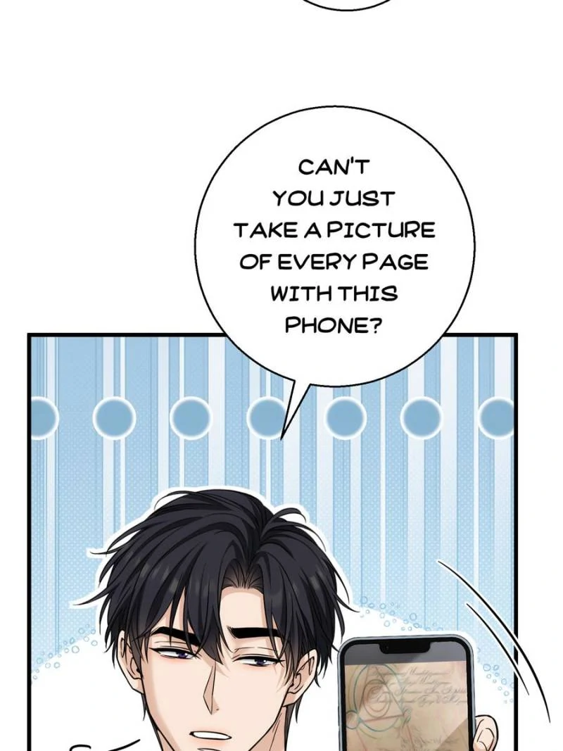 The Man Is A Real Dog - Chapter 30 - 36