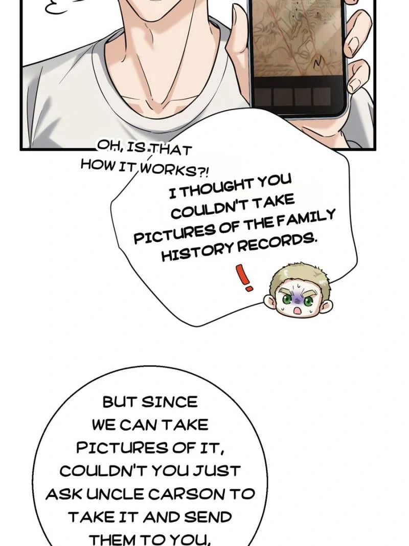 The Man Is A Real Dog - Chapter 30 - 37