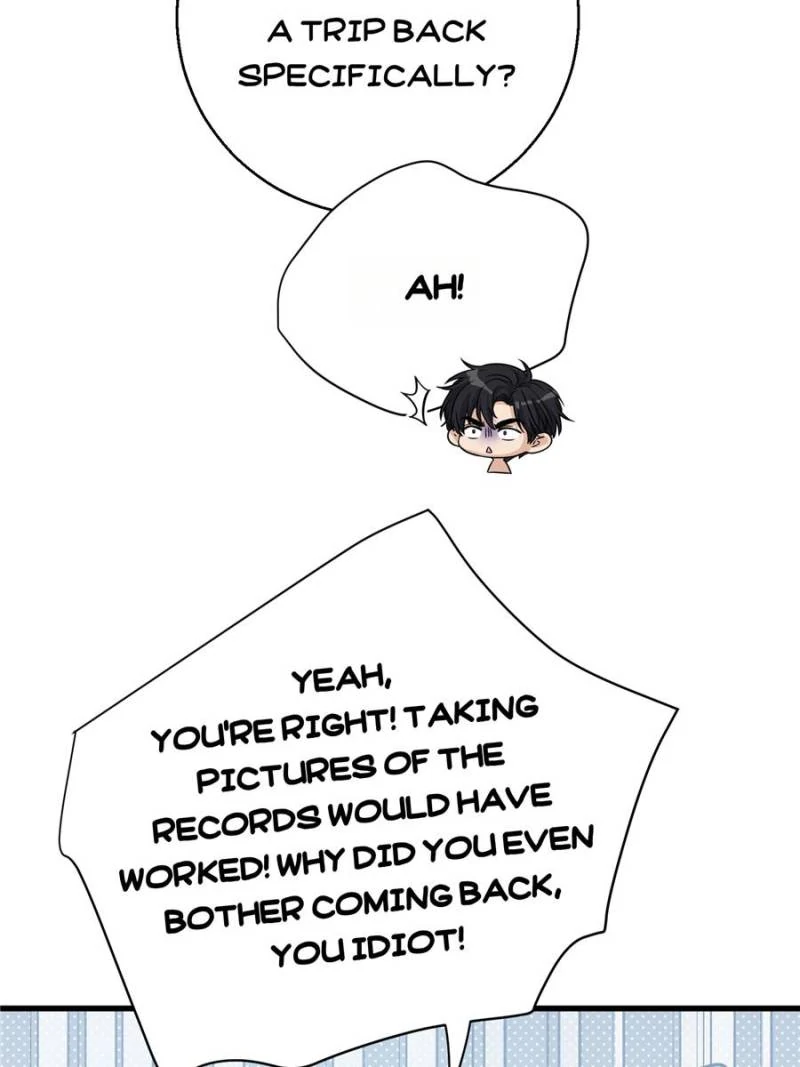 The Man Is A Real Dog - Chapter 30 - 39