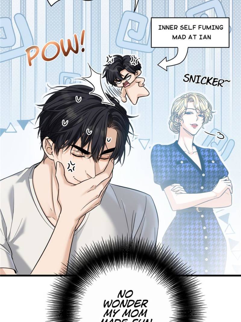 The Man Is A Real Dog - Chapter 30 - 40