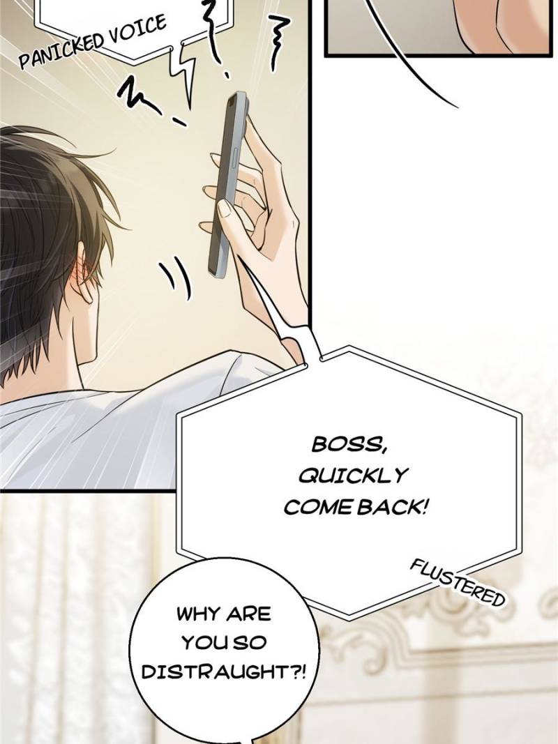 The Man Is A Real Dog - Chapter 30 - 43