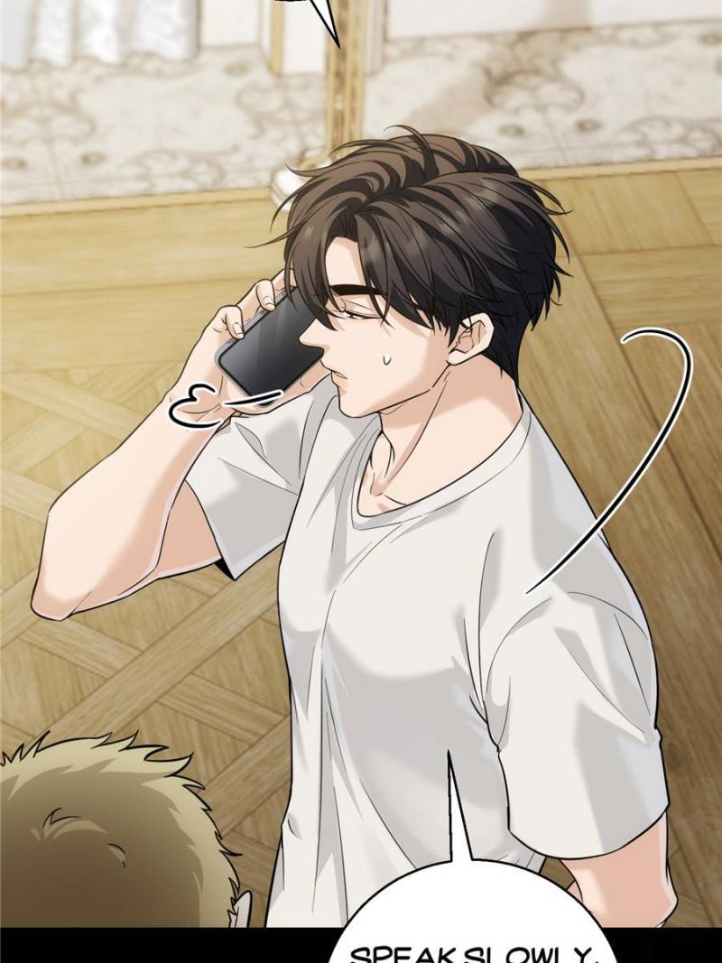 The Man Is A Real Dog - Chapter 30 - 44